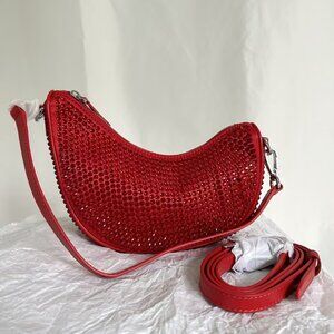 Aupen Joy Ice - Scarlet Red